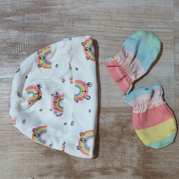 Newborn bundle - Picture 7 of 7